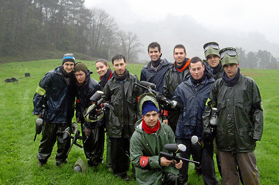 ASTUR PAINTBALL - photo 7