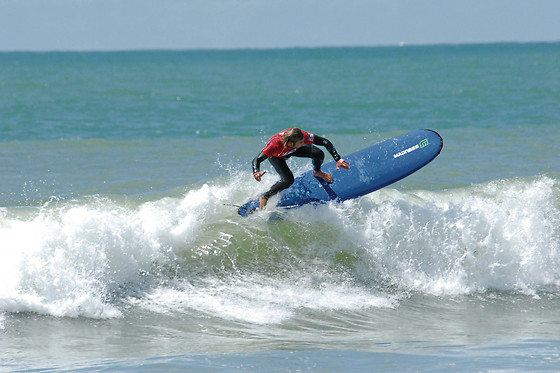 Inside Surf School - photo 8