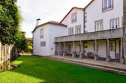 CASA MELO ALVIM