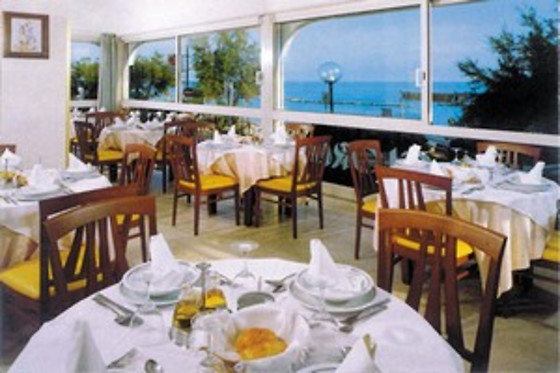 Hotel Gloria - photo 14