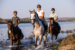 TURISMO RURAL VALE DE FERREIROS