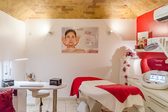 Guinot - Céline Esthétique Mornas - Pré affilié - photo 4