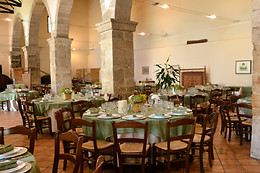 Masseria La Chiusa