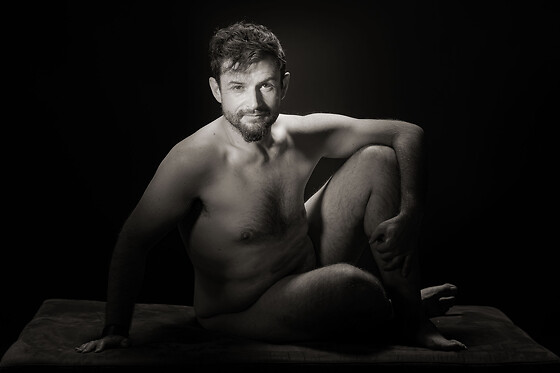 Portretstudio.be - Willem & Marijke - photo 9