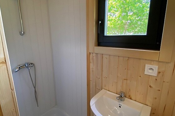 Camping 4* des Sources Chaudes - photo 11