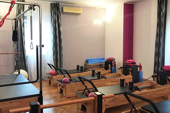 Yoga Pilates SSD - photo 3