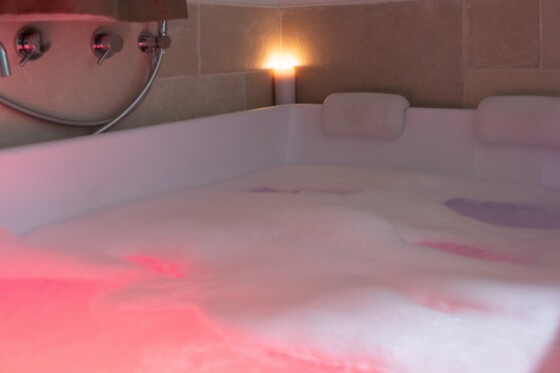 Dirium exclusive rooms - photo 4