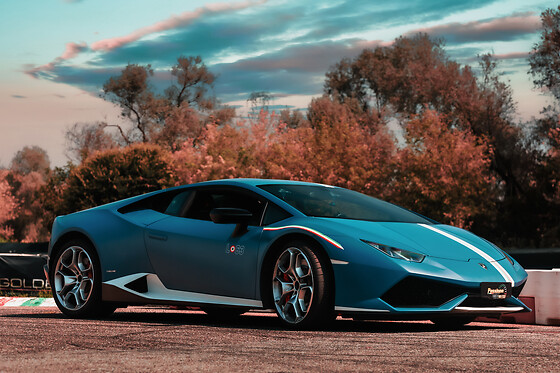 Passione GT Noleggi - photo 43