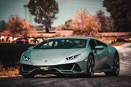 Passione GT Noleggi