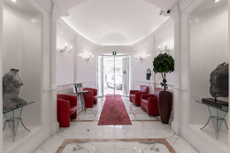 Gambrinus Hotel