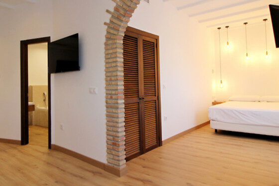 HOTEL RURAL VILLA XARAHIZ - photo 12