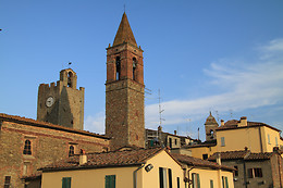 Azienda Agricola Tiberio