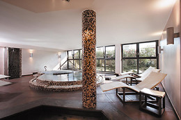 Residenza dei Limoni Spa
