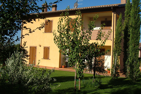 B&B Umbria Verde - photo 4