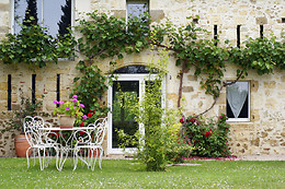 B&B Giardino