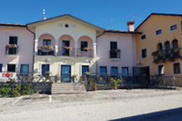 Trattoria Locanda Alla Rosa
