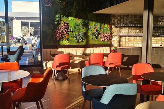KOOK Trattoria - photo 10