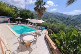 Alcantara Natura Country House
