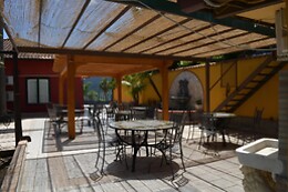 Alcantara Natura Country House
