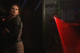 Laser Game Evolution Chambéry