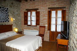 CASA RURAL EL JUACU