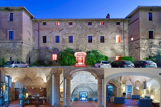 Hotel Lo Spedalicchio - photo 7