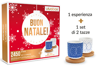 BUON NATALE