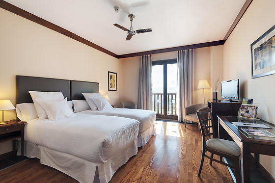 HOTEL & SPA REAL BADAGUAS-JACA - photo 0