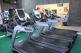 Urban fitness