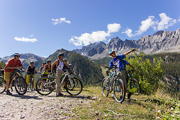 Guil E Bike