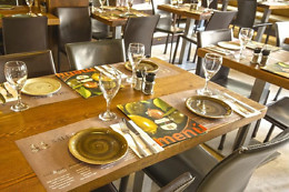 RESTAURANTE ITALIANO SALE & PEPE BARRIO