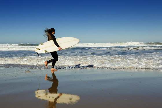 Inside Surf School - photo 18