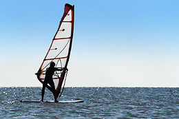 Ecole de voile Trébeurden