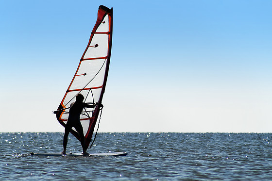 Ecole de voile Trébeurden - photo 5