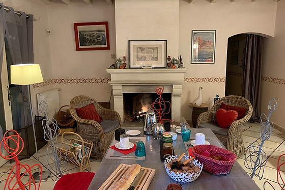 La Bastide des Pins - photo 15