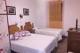 HOTEL RURAL FONDA MOLINERO