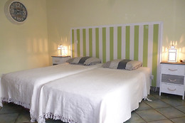 La Bastide des Pins