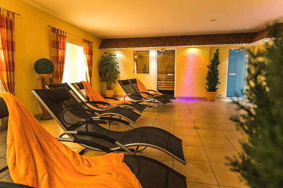 Rheinhotel Rüdesheim*** - photo 10
