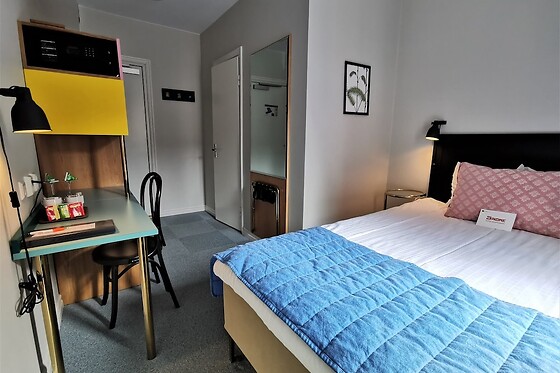 Online Booking EPS - photo 0