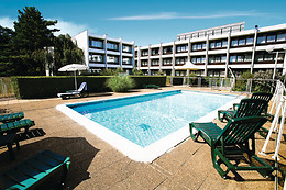 Villa Bellagio Blois