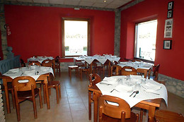 LA POSADA DE GRANDA