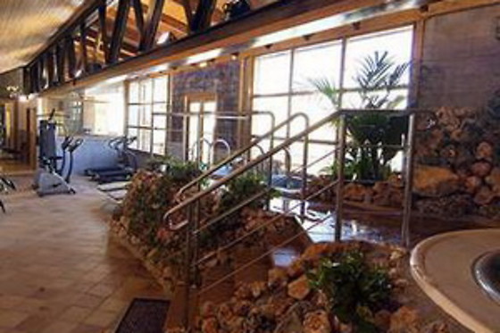 HOTEL PALACIO DE OÑATE SPA - photo 27