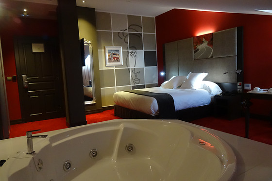 HOTEL COSTA ESMERALDA SUITES - photo 6