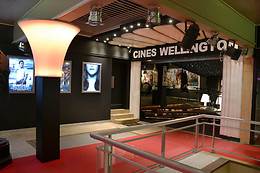 Cinéma Wellington