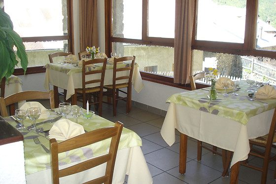 Le Parpaillon Hôtel et Restaurant - photo 2