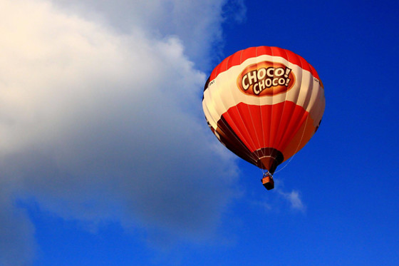 Balloon Promotions - photo 0