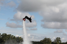 Flyboard Vlaanderen