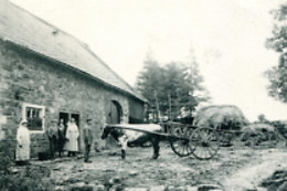 Le Randonneur