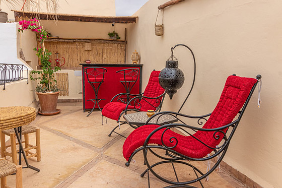 Riad Ayada - photo 5
