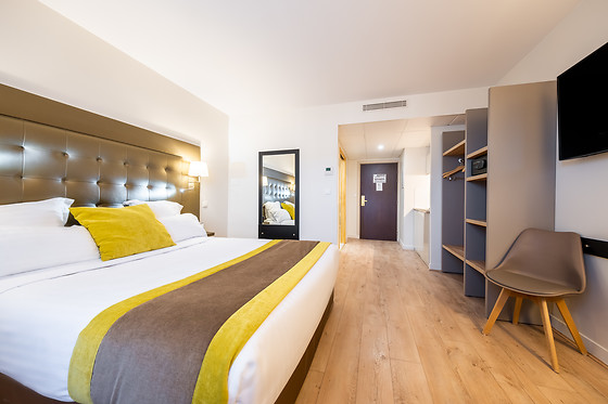 Quality Suites Maisons Laffitte - photo 5